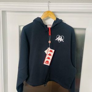 Kappa women’s hoodie